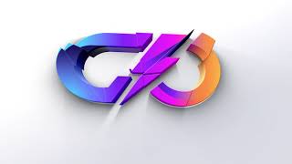✨Logo Reveal E252