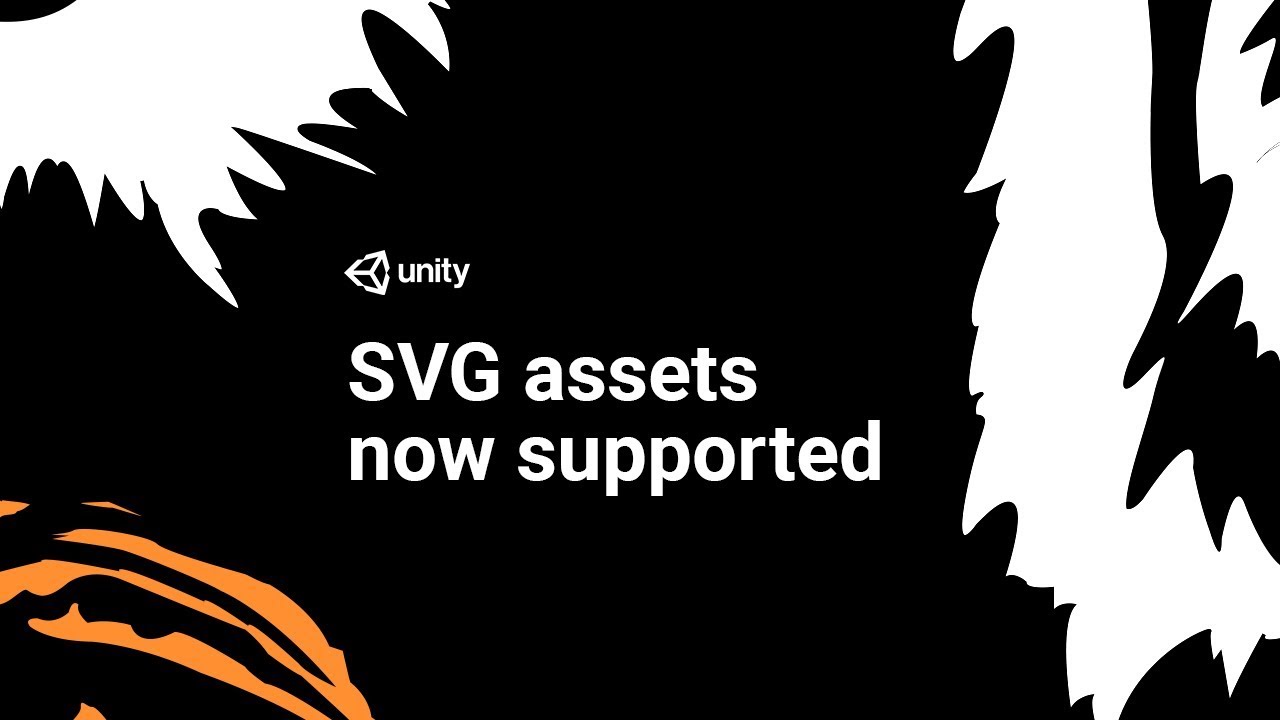 Download Import Vector Graphics Into Unity 2018 2 Svg Support Youtube