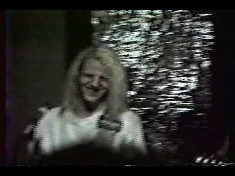 Vehement Spevy – WSU Alternative Music Scene University of Idaho Party House