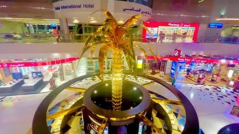 Dubai (2025) (4K)