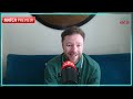 A Chance To Go Top? | Liverpool v Brighton | Match Preview | Feat Ben @SeagullsSocial