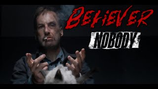 Nobody || Believer || Nobody all Fight scene || Nobody 2021