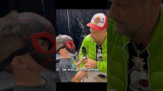 Who is the BEST Pokemon?