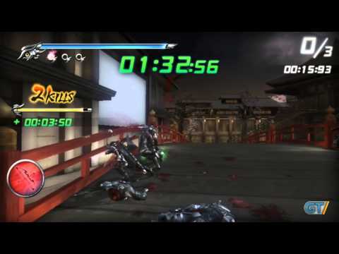 Ninja Gaiden Sigma