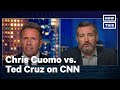 Chris Cuomo Tears Into Ted Cruz On His Show | NowThis