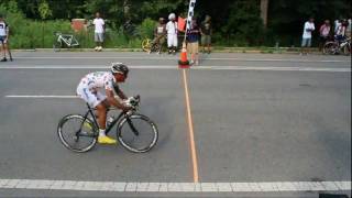 Prospect Park 7-23-11 Pro123 Finish.MOV