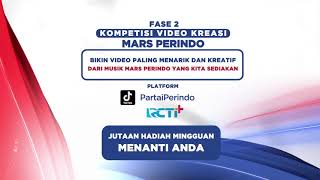 Download lagu Ayo Ikuti Kompetisi Cover Mars Perindo!