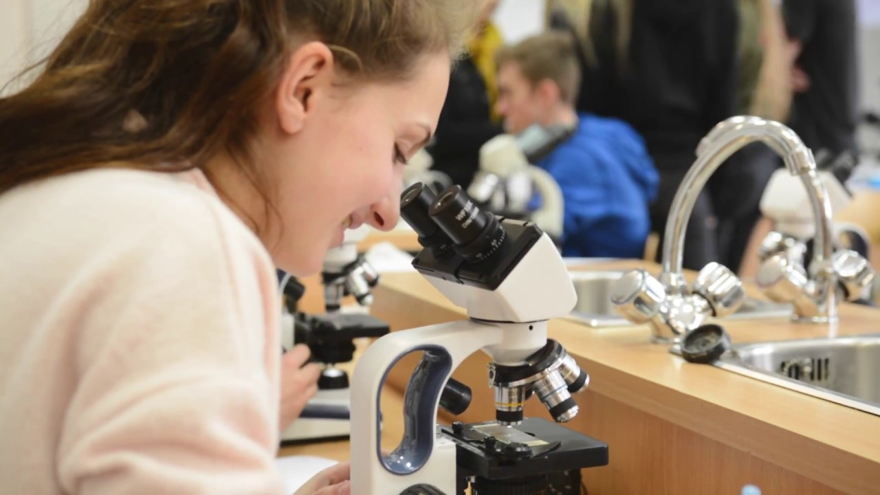 I Liceum Ogólnokształcące im. Jana Kasprowicza