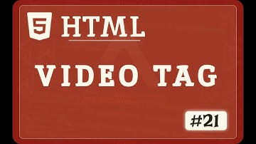 Learn HTML In Af-Somali 2023 #21  || VIDEO #ac_coder  #video #tag