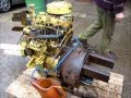 Perkins Engine 3 Cylinder Wmv 