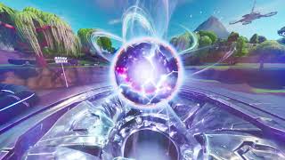 Fortnite Zero Point Orb (HD)