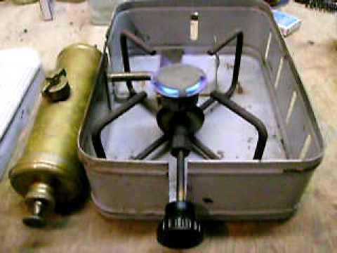 Enders 9060 Benzinkocher | Doovi