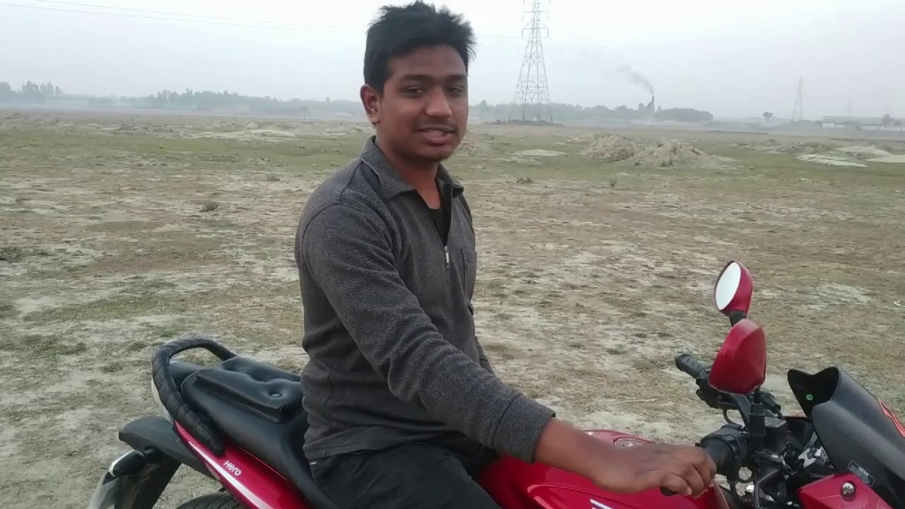 Hero Hunk full Review + Current Price & offers + Good sides Bad sides vlog no -1 By Saidpur Vlogs