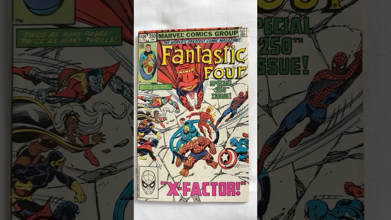 Happy 75th Birthday John Byrne 