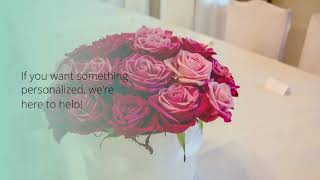 Florist Aledo TX - TCU Florist & Flower Delivery University Dr, Fort Worth TX 76109 (817) 924-2211