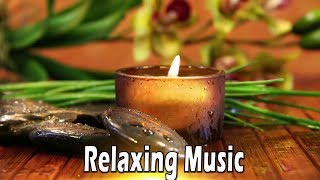 Beautiful Relaxing Music - Música Tranquila De Piano Y Música De Guitarra Por Relajación Relajante