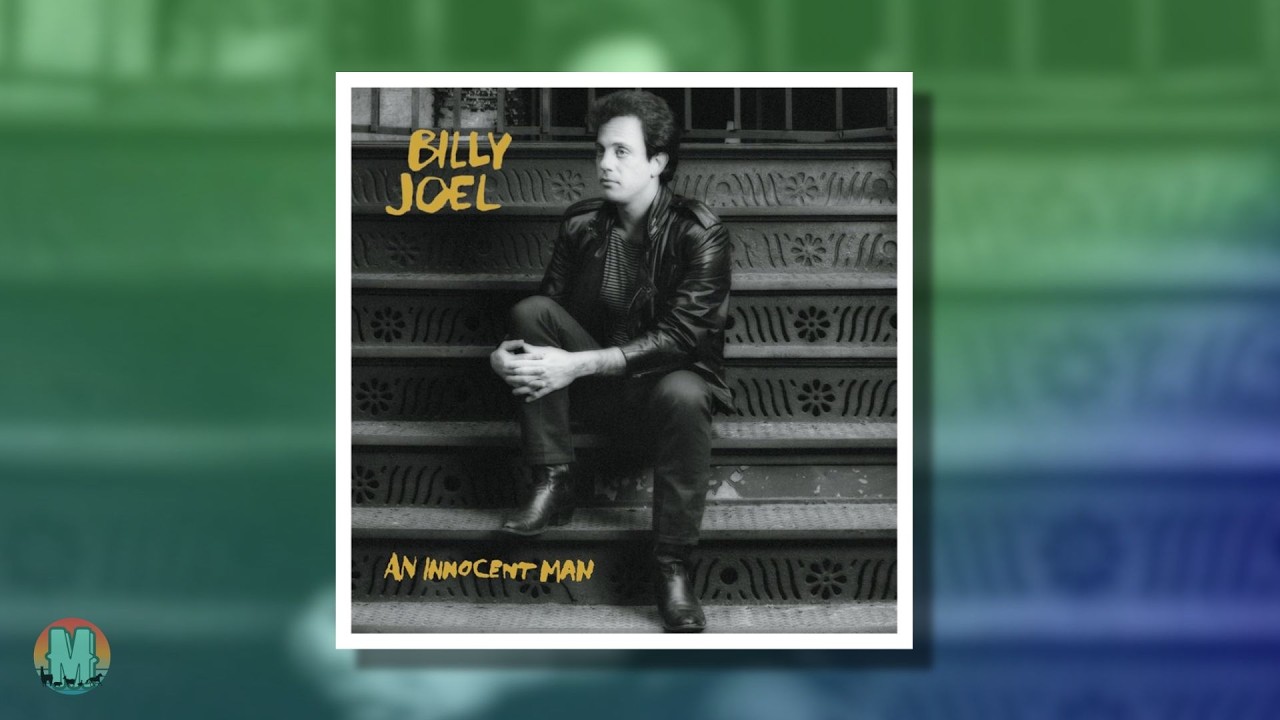 Billy Joel - Tell Her About It (1983) - YouTube