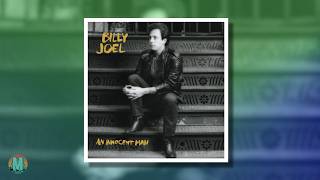 Billy Joel - Tell Her About It (1983)