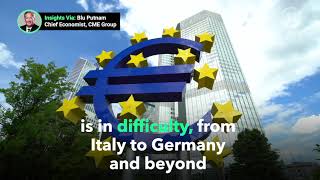 Christine Lagarde Nominated to Head European Central Bank