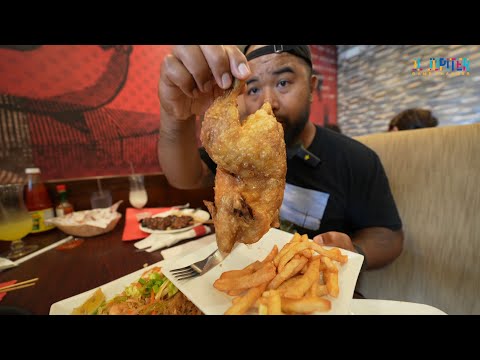 B3 Menu Kingston Ma