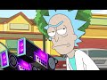Rick et Morty Saison 6 Bande-Annonce (2022) ✨