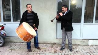 Mehmet-Ahmet Durmaz Davul-Zurna Show