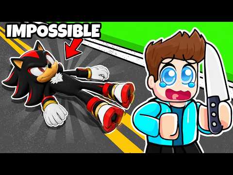 ROBLOX INVISIBLE HIDE AND SEEK WITH @Shivangmini  !!
