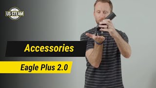 Accessories for Eagle Plus 2.0