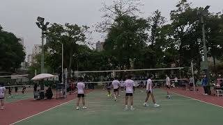 Publication Date: 2025-03-02 | Video Title: 地利亞修女 (百老匯)(DMS BW) vs 銘賢 (MYC