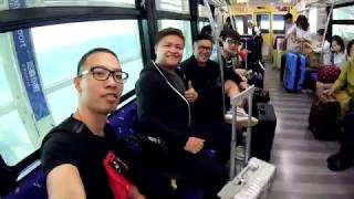 Details 2018 OKINAWA ASML Team F Update