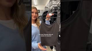 THIS is the best store for basics? Get my exact look here 👀 👇