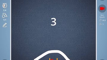 Brain It On level 143 3 stars #BrainItOn