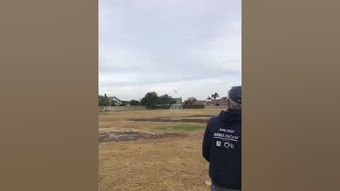 Guillows Arrow RC Conversion