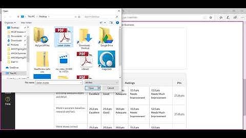 My Success Plan Unit 1.webm