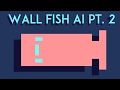 SUBMARINO GAME - Finishing Wall Fish - Live edit - part 2/2