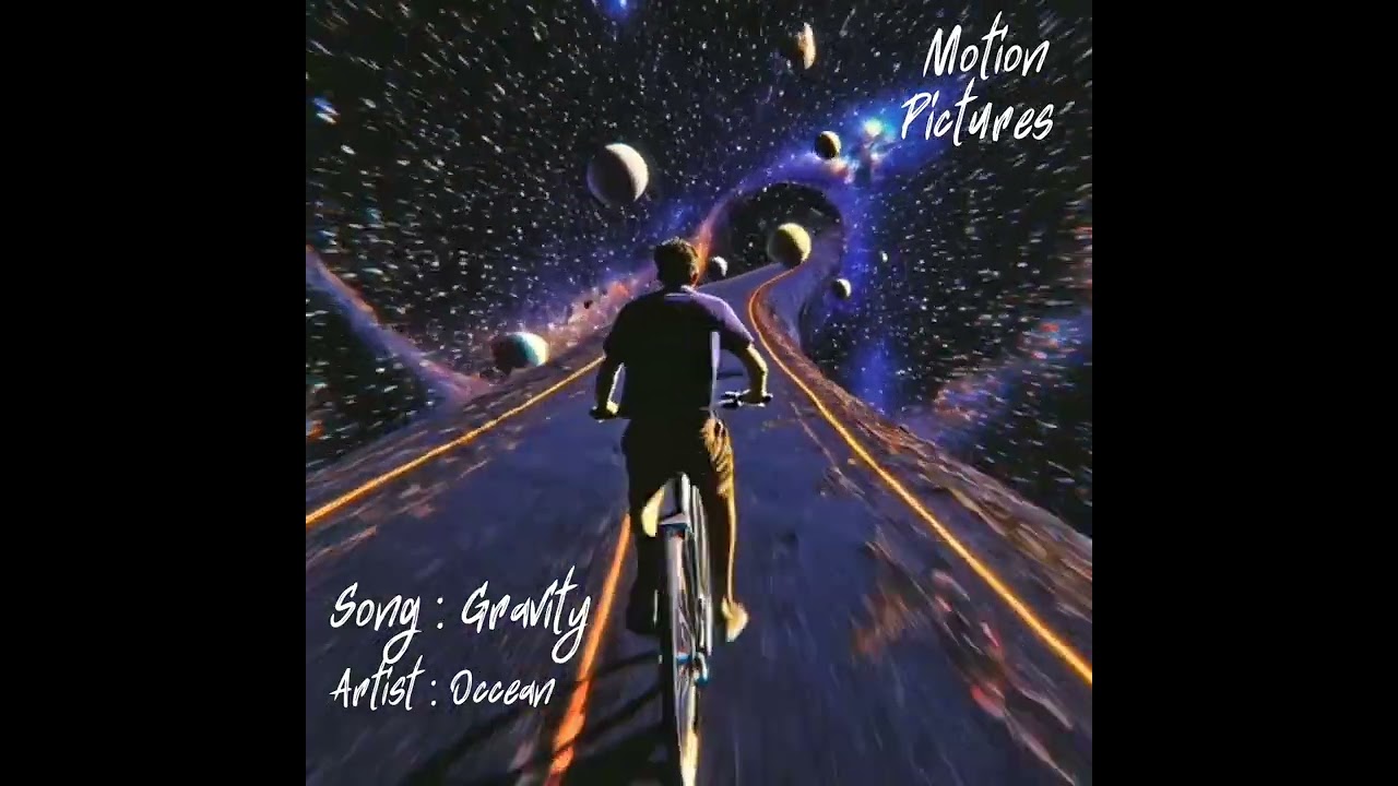 Watch The Occean - Gravity on Hand on YouTube Watch The Occean - Gravity on Hand on YouTube