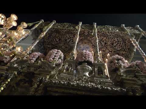 Pontificia, Real, Ilustre y Venerable Archicofradía Sacramental de Culto y Procesión del Santísimo Cristo de la Expiración y María Santísima de los Dolores Coronada