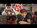 Youtubers & Streamers React To Being Dissed By NBA Youngboy (Compilation)
