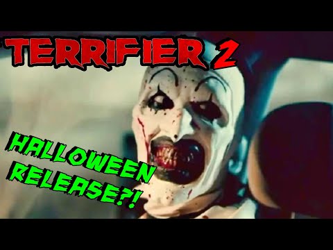 TERRIFIER-2:-New-Update-Suggests-A-HALLOWEEN-RELEASE-DATE!