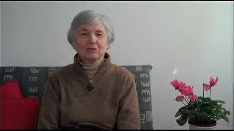 I Ching, Key Learning Experiences #5, The I Ching Mode of Action.dv