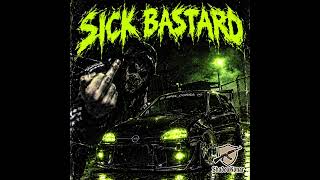 Shadowkonar - Sick Bastard