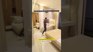 ❤️ Vasai West | Dil Ko Chu Jane Wala 2 BHK Flat | 21 Storey Tower | 74 Lakh All Inclusive 🔥📞 #Vasai