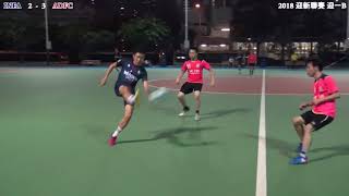 ★迎新 D8403 INFA VS ADFC 精華