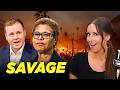 Spencer Pratt TORCHES Karen Bass in SHOCKING LA Mayor Debate!🔥