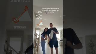 Cant take him seriously #run #Running #runtok #strava... #Shorts #kriziacola