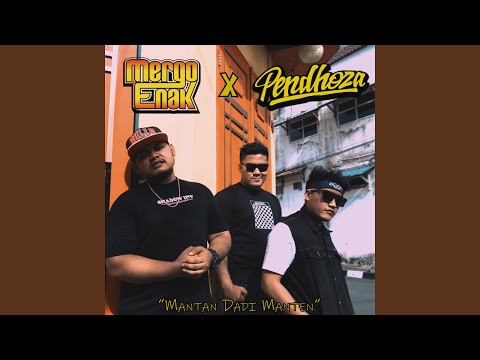 Mantan Dadi Manten - Mergo Enak