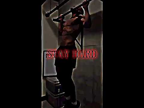 David Goggins Woops X Freed From Desire Slowed Reverbed Edit 