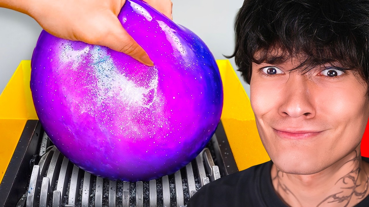 ESSAYEZ DE NE PAS ETRE SATISFAIT (spoiler, c'est pas possible)