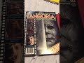 FANGORIA magazine 2018