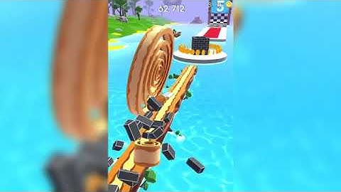 Spiral roll gameplay||All levels (26-30)